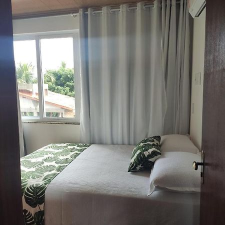 Casas Bergamo Villa Morro de Sao Paulo Luaran gambar