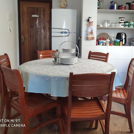 Casas Bergamo Villa Morro de Sao Paulo Luaran gambar