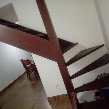 Casas Bergamo Villa Morro de Sao Paulo Luaran gambar