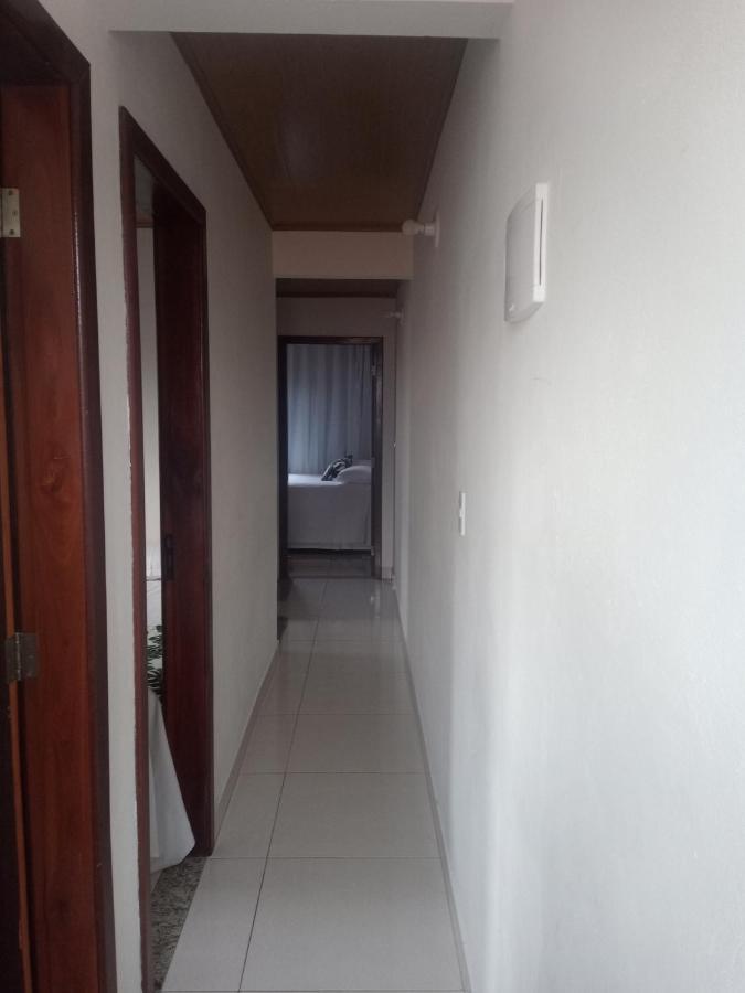 Casas Bergamo Villa Morro de Sao Paulo Luaran gambar
