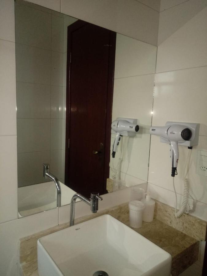 Casas Bergamo Villa Morro de Sao Paulo Luaran gambar
