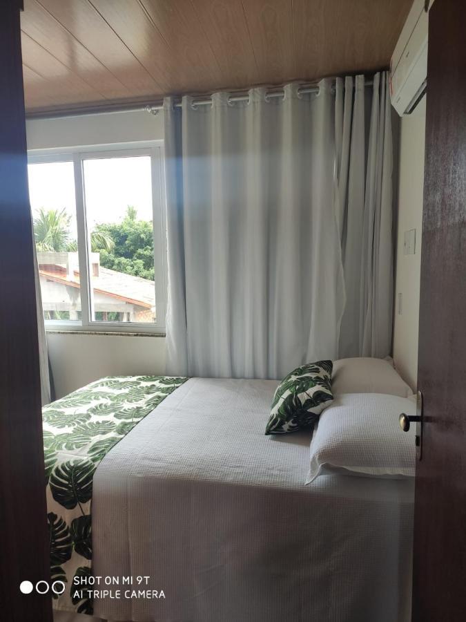 Casas Bergamo Villa Morro de Sao Paulo Luaran gambar