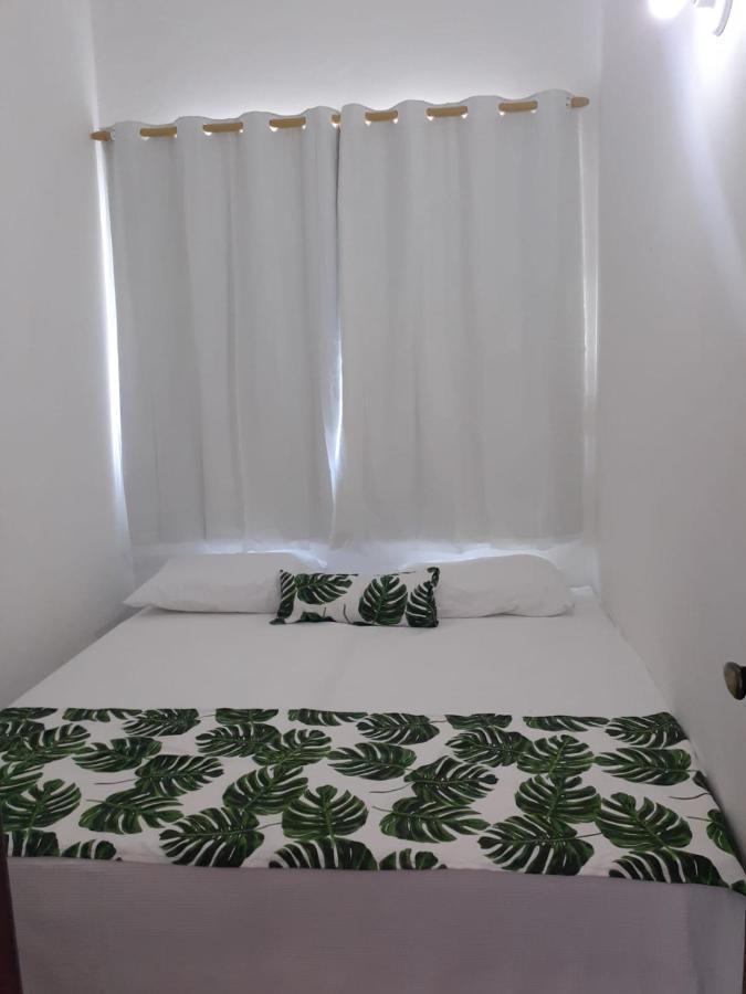 Casas Bergamo Villa Morro de Sao Paulo Luaran gambar