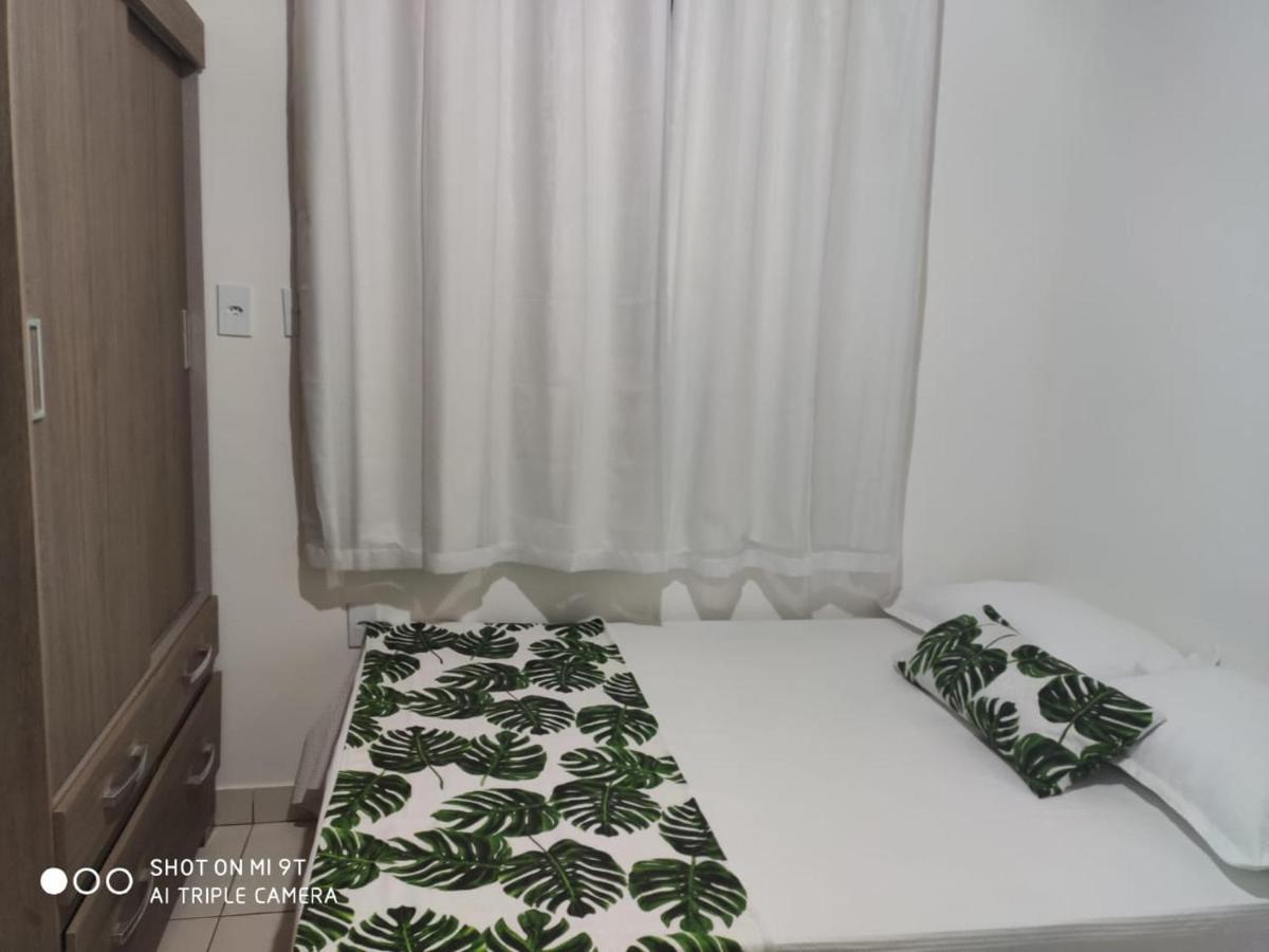 Casas Bergamo Villa Morro de Sao Paulo Luaran gambar