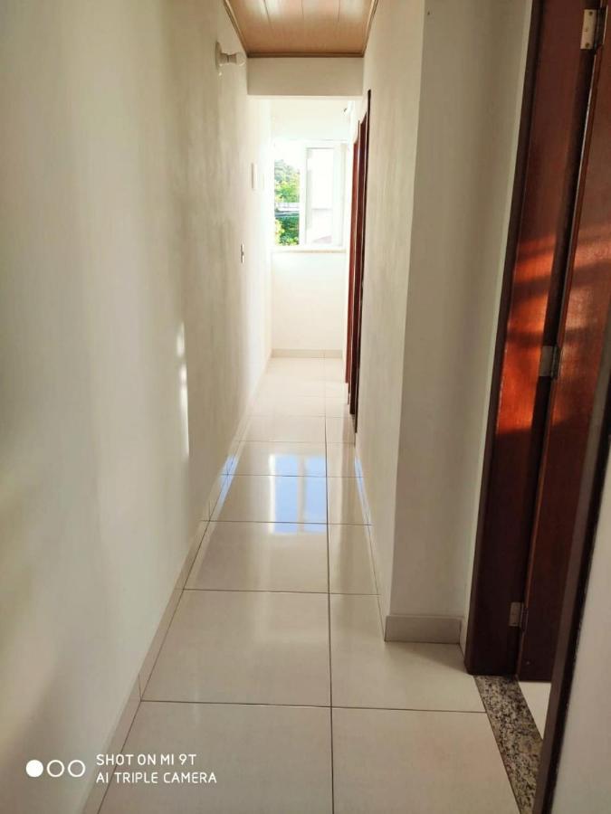 Casas Bergamo Villa Morro de Sao Paulo Luaran gambar