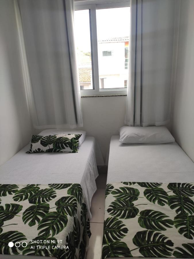 Casas Bergamo Villa Morro de Sao Paulo Luaran gambar