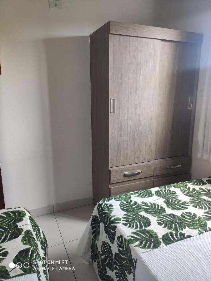 Casas Bergamo Villa Morro de Sao Paulo Luaran gambar