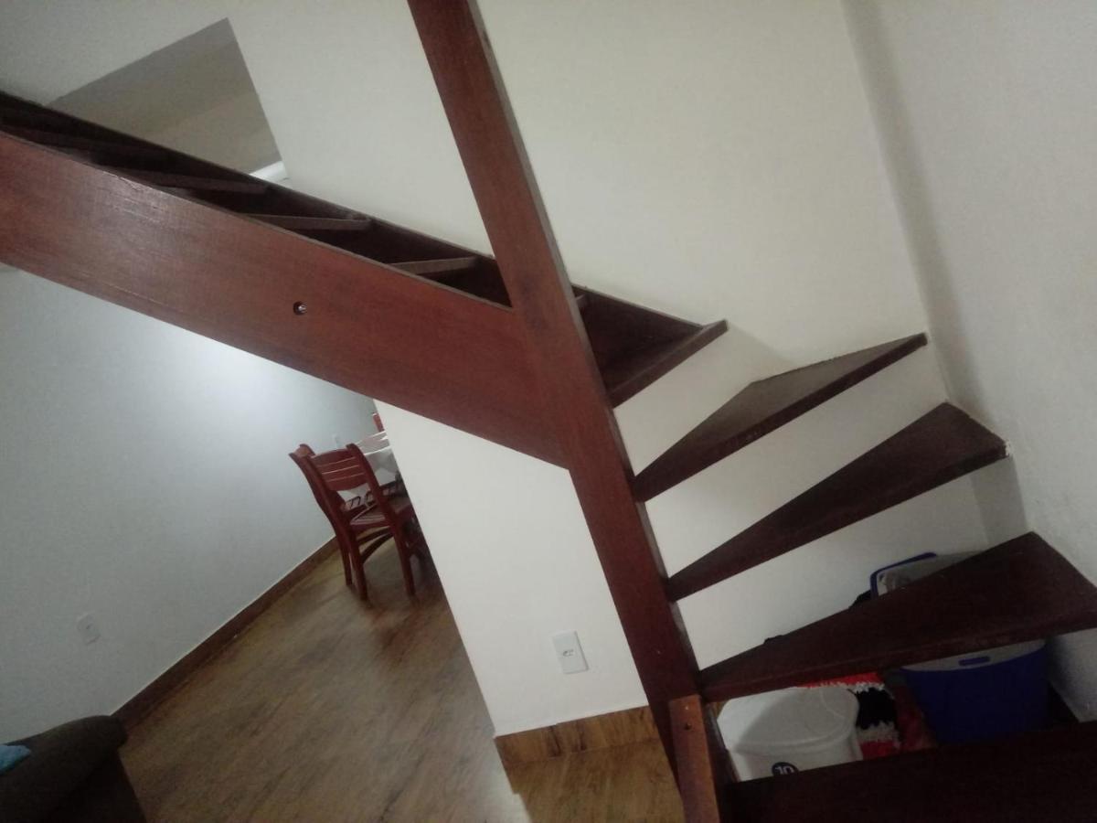 Casas Bergamo Villa Morro de Sao Paulo Luaran gambar