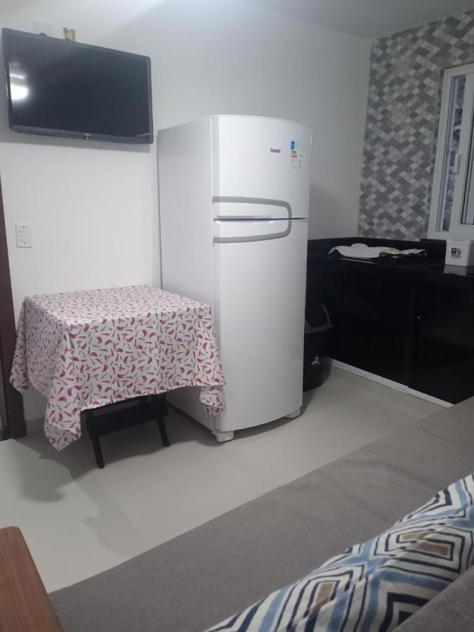 Casas Bergamo Villa Morro de Sao Paulo Luaran gambar