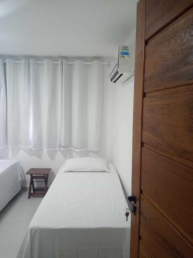 Casas Bergamo Villa Morro de Sao Paulo Luaran gambar